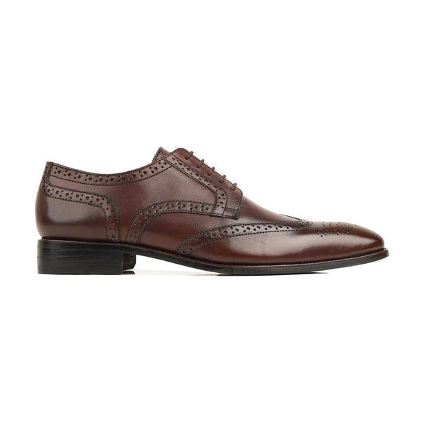 Derby Brogue Shoes – The Ultimate Classic