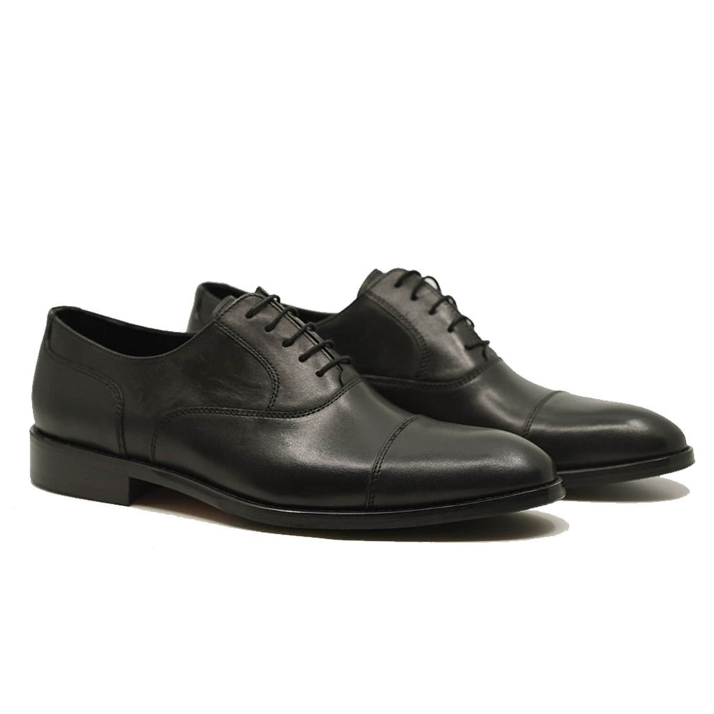 Oxford Shoes – The Macho Man’s Choice