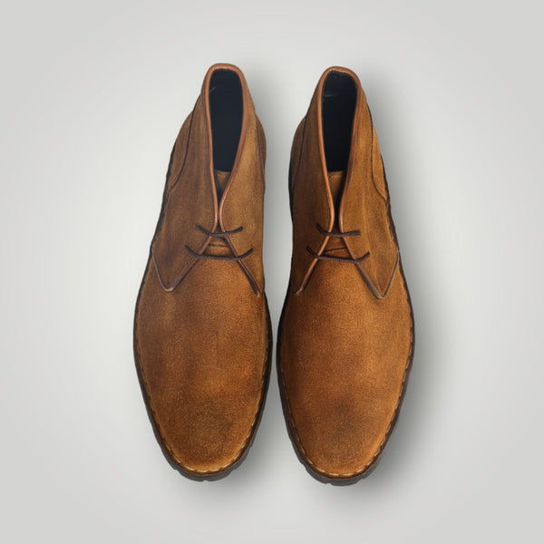 Sovereign Suede Chukka